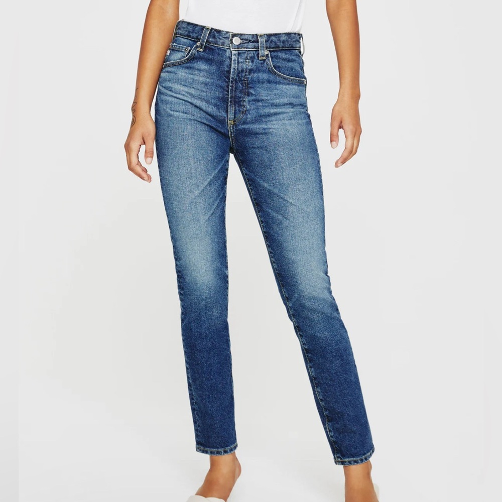 NWT AG Alexxis Slim 360° Size 30R